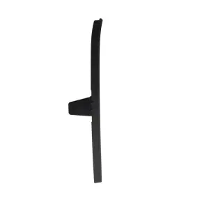 Lower A-Pillar Trim - RH - Black - 95-00 Chevy GMC CK Pickup Truck SUV - Image 6 of 6